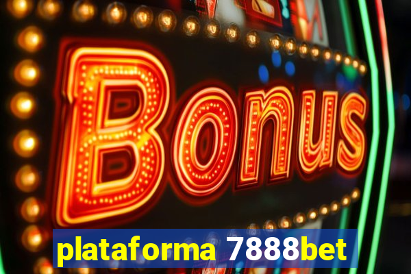 plataforma 7888bet